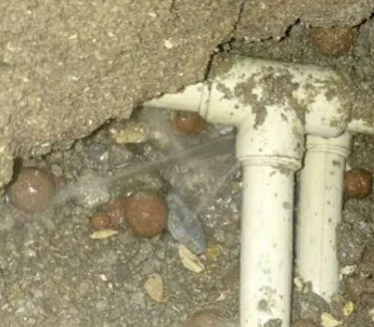 濮阳漏水检测多少钱