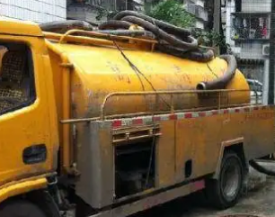 濮阳抽化粪池多少钱