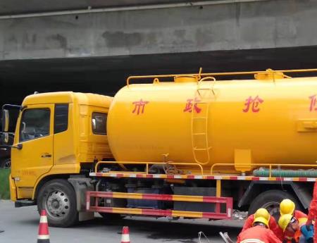 濮阳化粪池清理公司为您分享化粪池的清理步骤