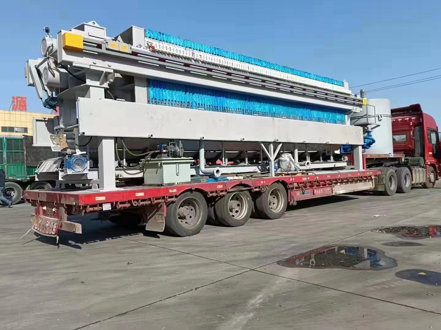濮阳化粪池清理公司分享下濮阳非开挖管道施工的方法